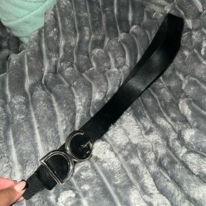 Woman Dolce Gabbana belt